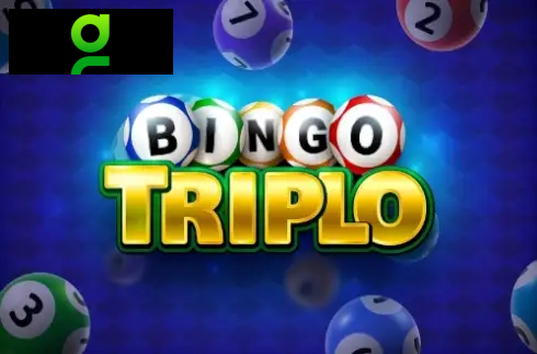 Bingo Triplo